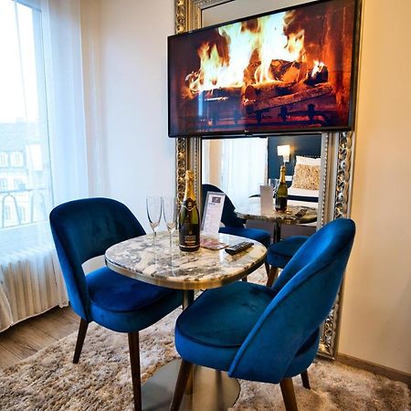 Goodtime Apartments Страсбург Экстерьер фото