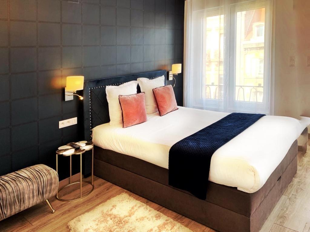 Goodtime Apartments Страсбург Экстерьер фото