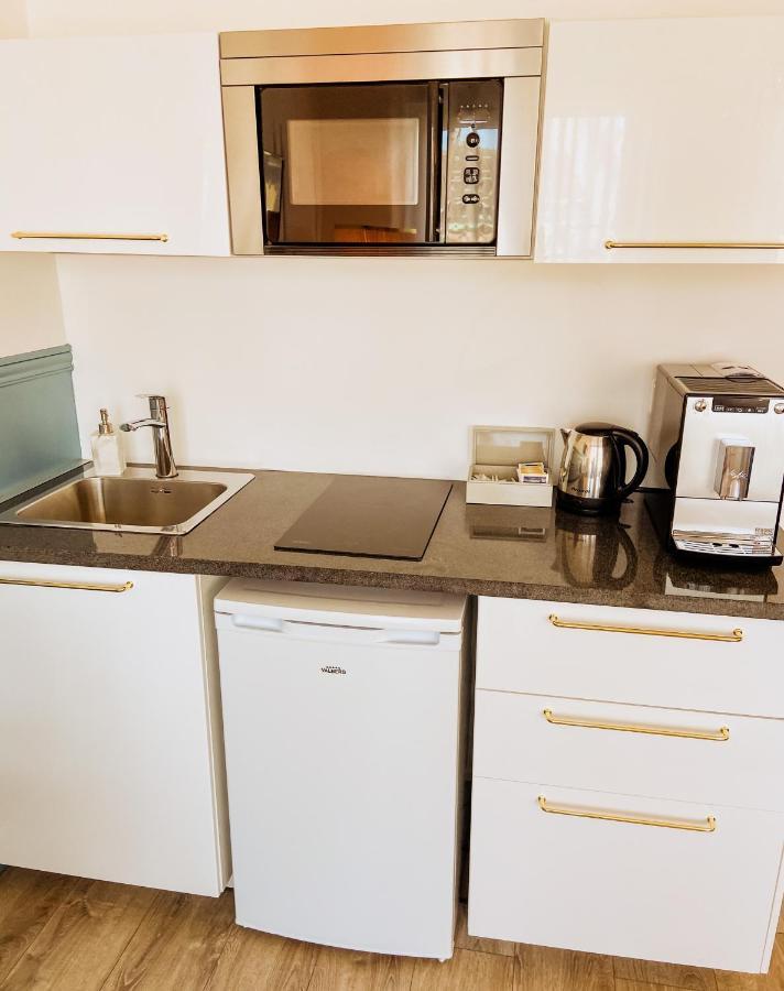 Goodtime Apartments Страсбург Экстерьер фото
