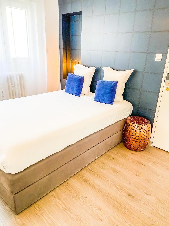 Goodtime Apartments Страсбург Экстерьер фото