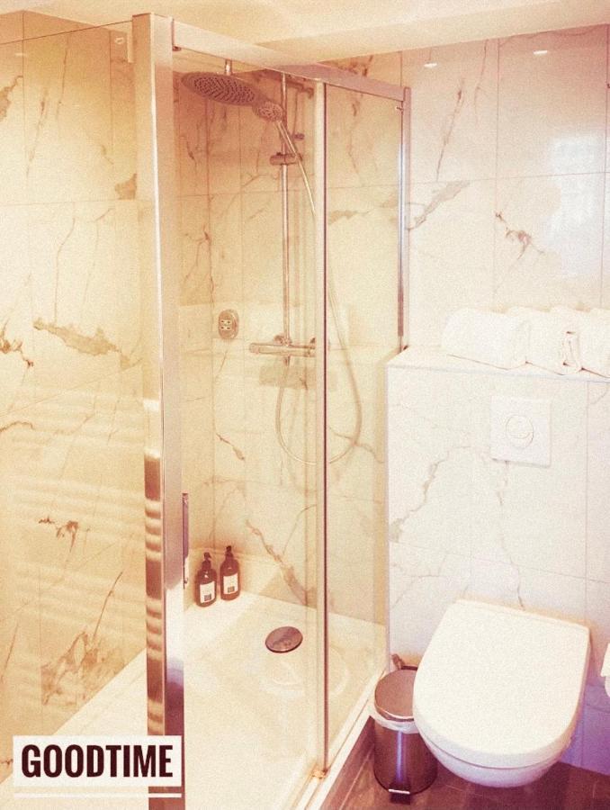 Goodtime Apartments Страсбург Экстерьер фото