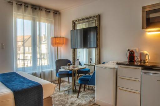 Goodtime Apartments Страсбург Экстерьер фото